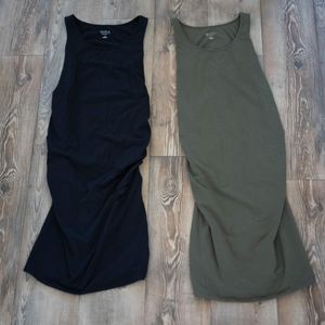 Womens Isabel Maternity Dresses 2 for 25